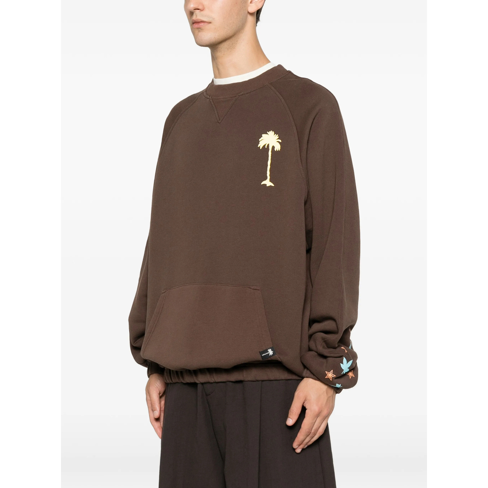 [Palm Angels] Sweatshirt FW26 PAMBA007F L001 6084