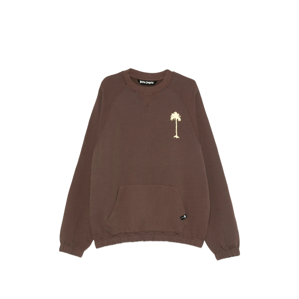 [Palm Angels] Sweatshirt FW26 PAMBA007F L001 6084
