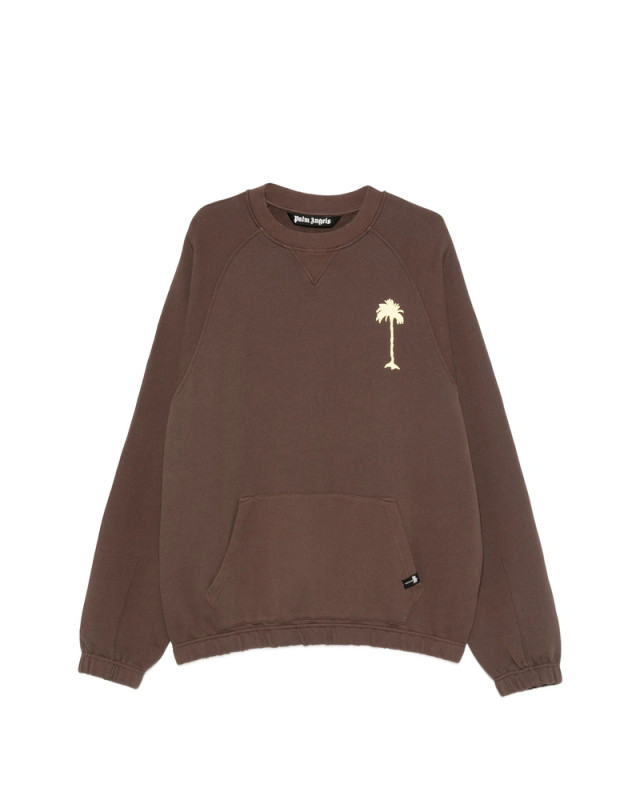 [Palm Angels] Sweatshirt FW26 PAMBA007F L001 6084