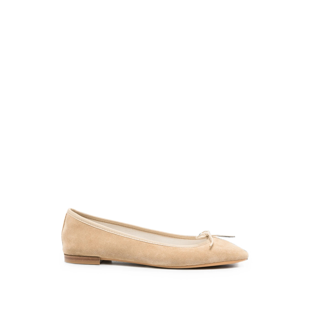 [REPETTO] Flat shoes FW26 V1790VAVL CEND BALLG 1521