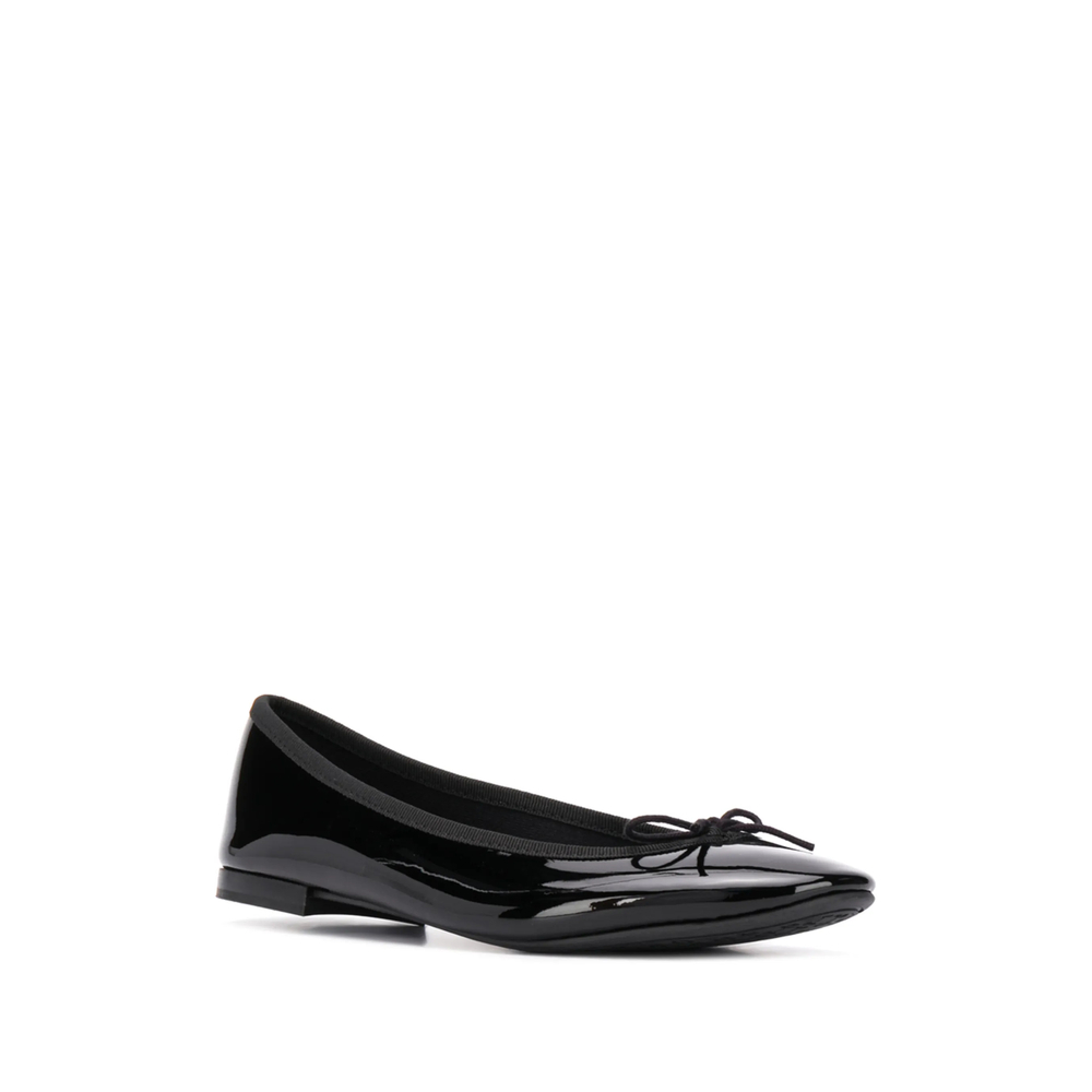 [REPETTO] Flat shoes FW26 V1790VLUX CEND BALLG 410