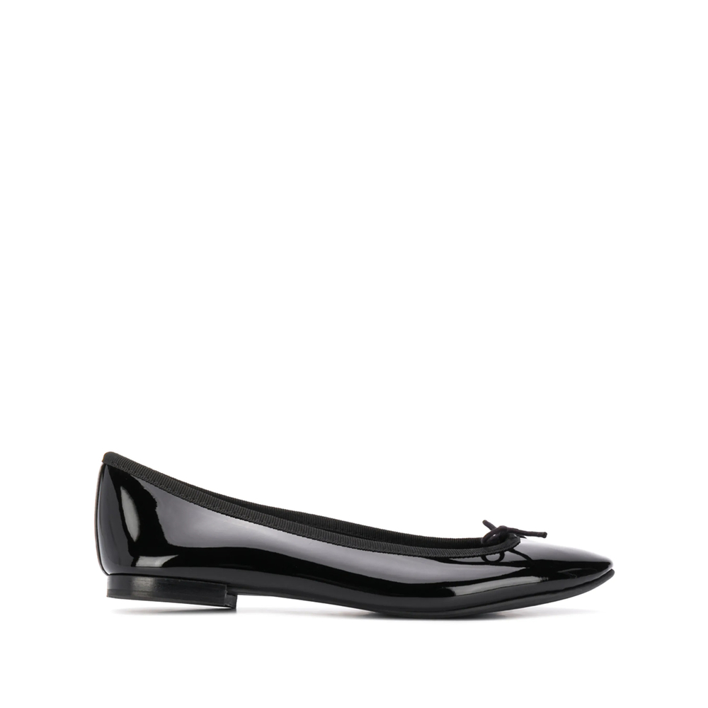 [REPETTO] Flat shoes FW26 V1790VLUX CEND BALLG 410