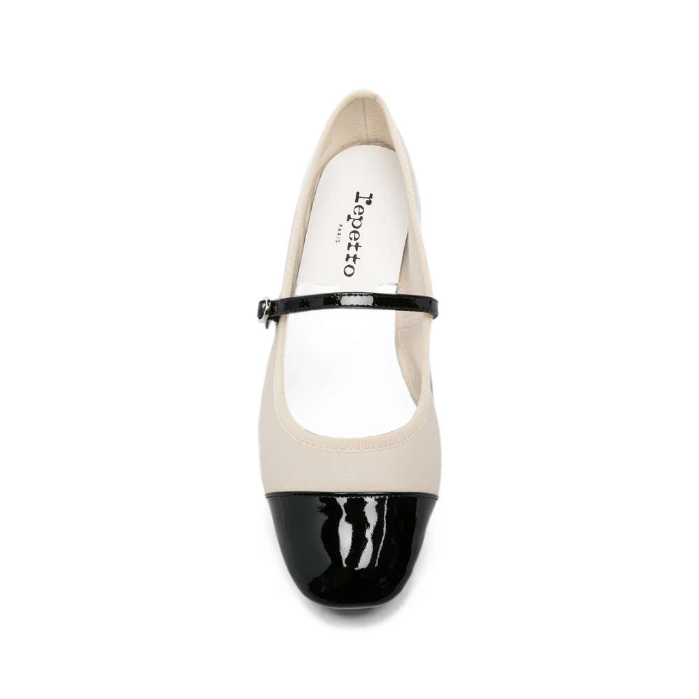 [REPETTO] Flat shoes FW26 V4222VVE GEORGIANA 1465
