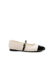 [REPETTO] Flat shoes FW26 V4222VVE GEORGIANA 1465