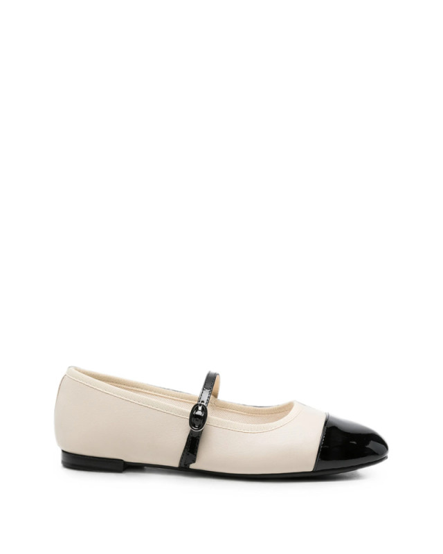 [REPETTO] Flat shoes FW26 V4222VVE GEORGIANA 1465