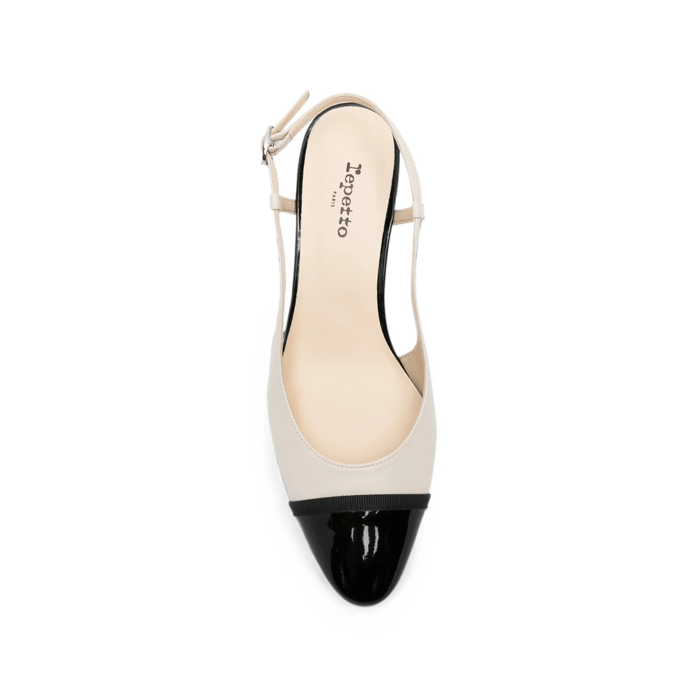 [REPETTO] Slingback FW26 V4281VVED ASTRID 45 1465