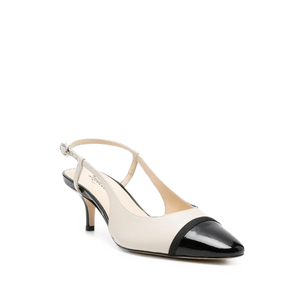 [REPETTO] Slingback FW26 V4281VVED ASTRID 45 1465