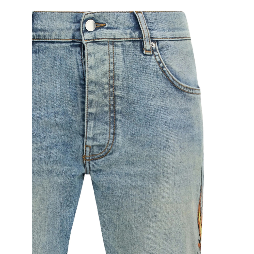 [Amiri] Jeans FW26 AMBMJE1143  ASIND