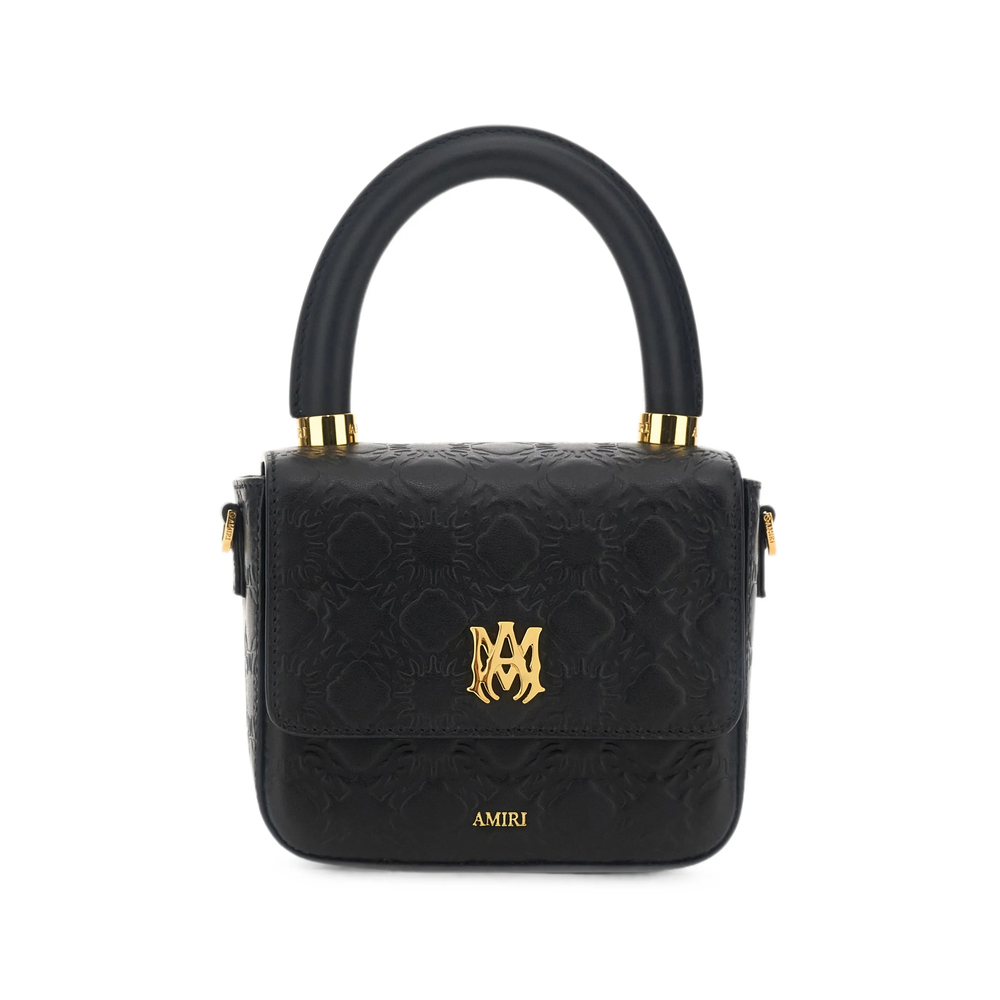 [Amiri] Minibag FW26 AWHABA1125  001