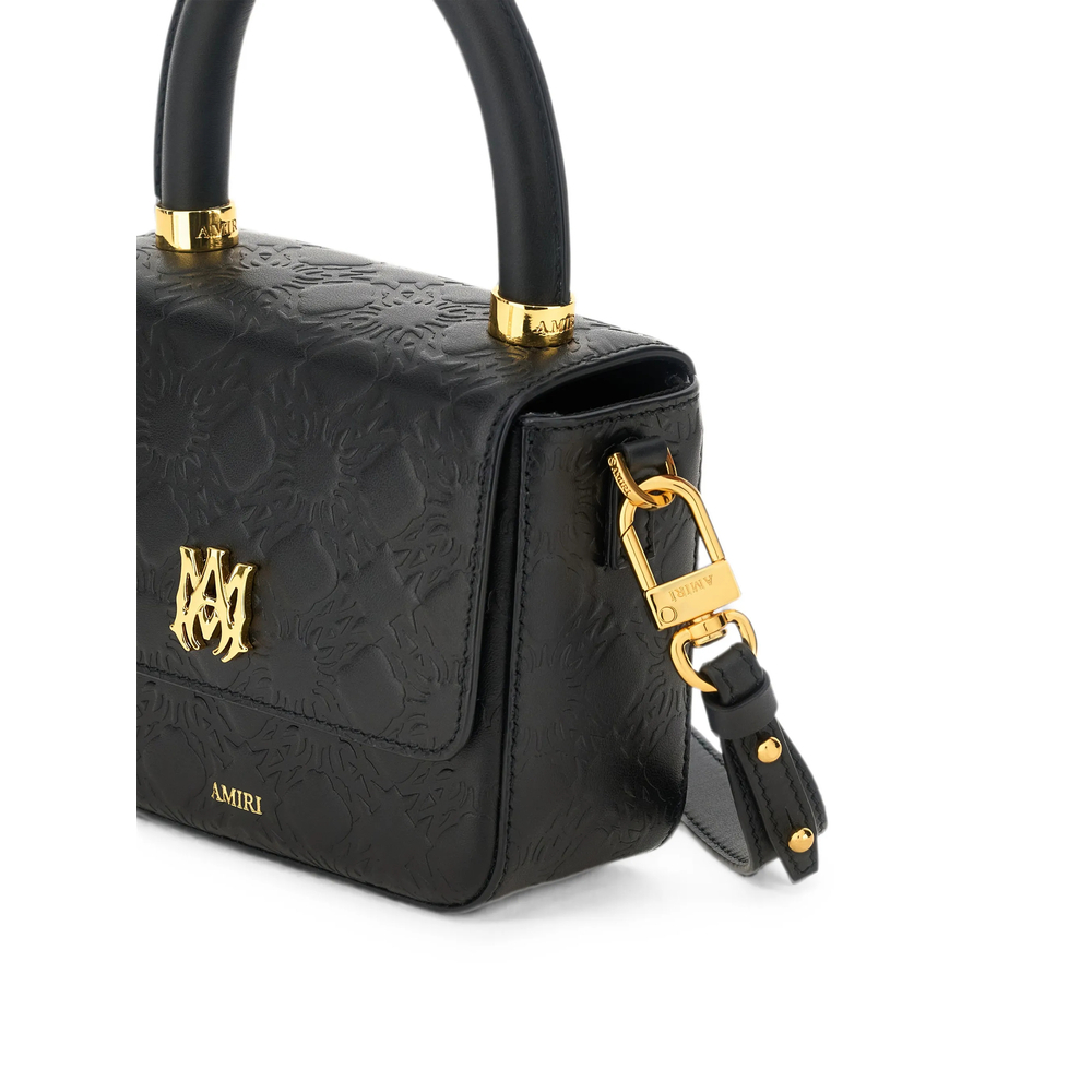 [Amiri] Minibag FW26 AWHABA1125  001