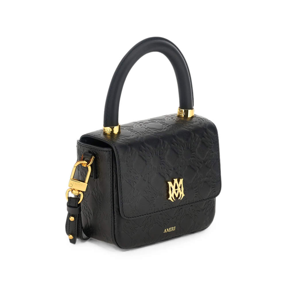 [Amiri] Minibag FW26 AWHABA1125  001