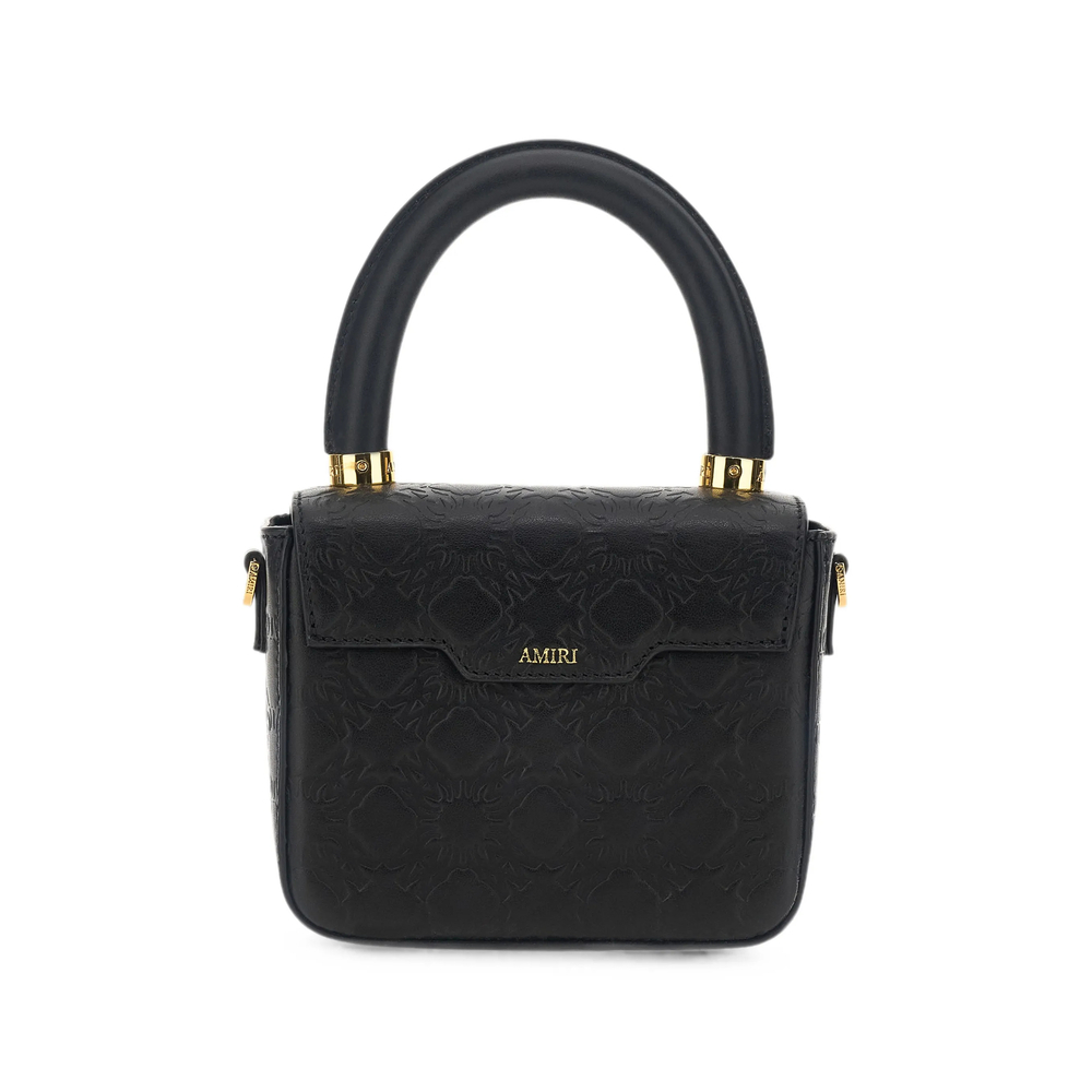 [Amiri] Minibag FW26 AWHABA1125  001