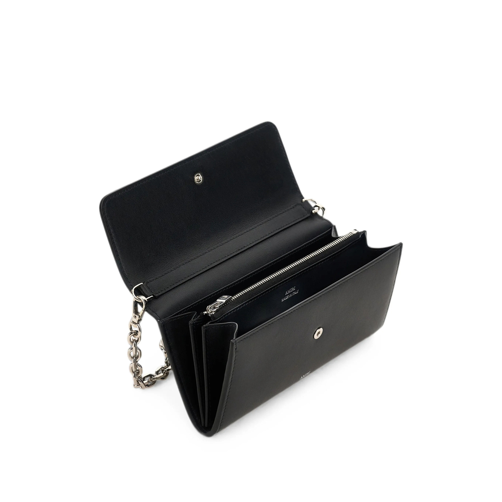 [Amiri] Wallet FW26 AW326SL001  0002
