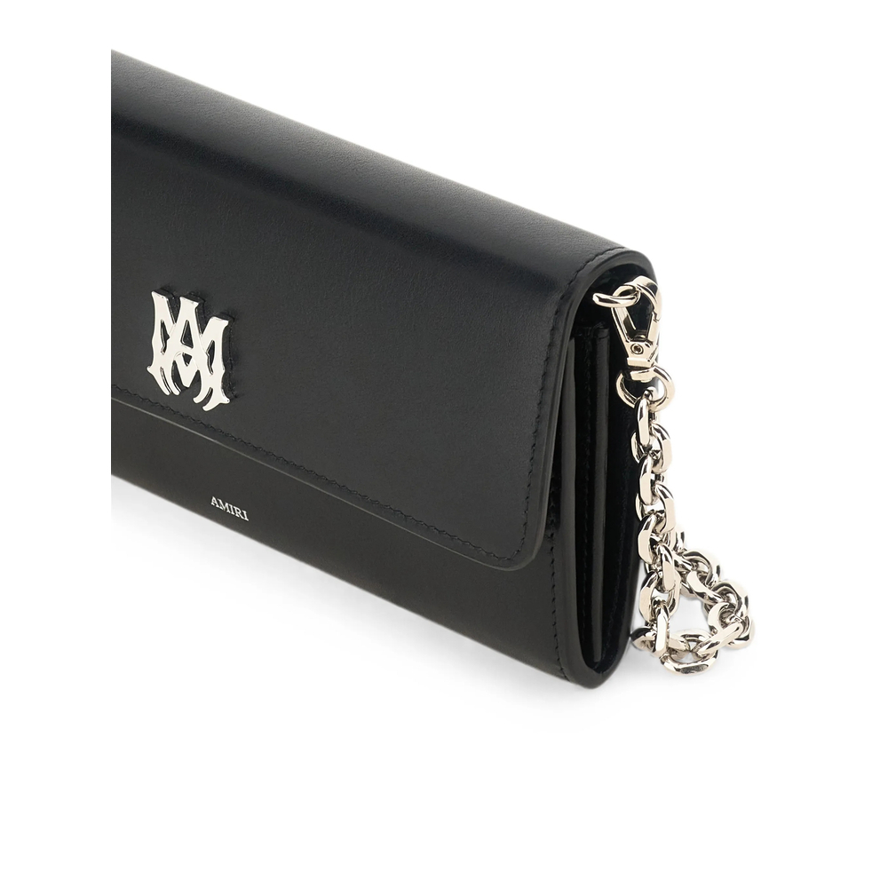 [Amiri] Wallet FW26 AW326SL001  0002