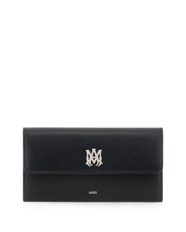 [Amiri] Wallet FW26 AW326SL001  0002