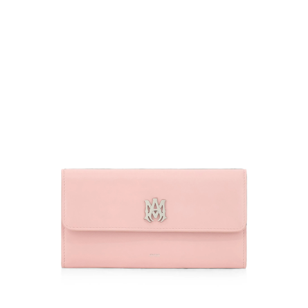 [Amiri] Wallet FW26 AW326SL001  003K