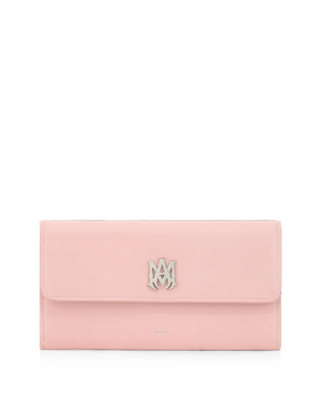[Amiri] Wallet FW26 AW326SL001  003K