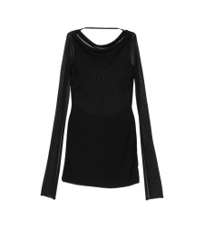 [Cult Gaia] Dress FW26 SWTDR38072YV28 HAYDEN BLACK