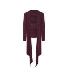 [ROTATE] Blouse FW26 1161752694 LONG SLEEV 2694