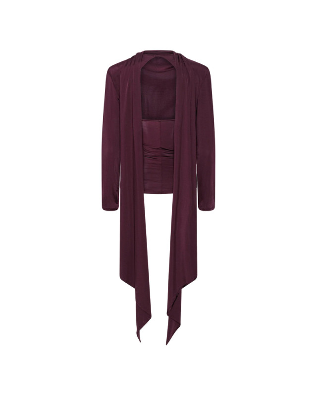[ROTATE] Blouse FW26 1161752694 LONG SLEEV 2694