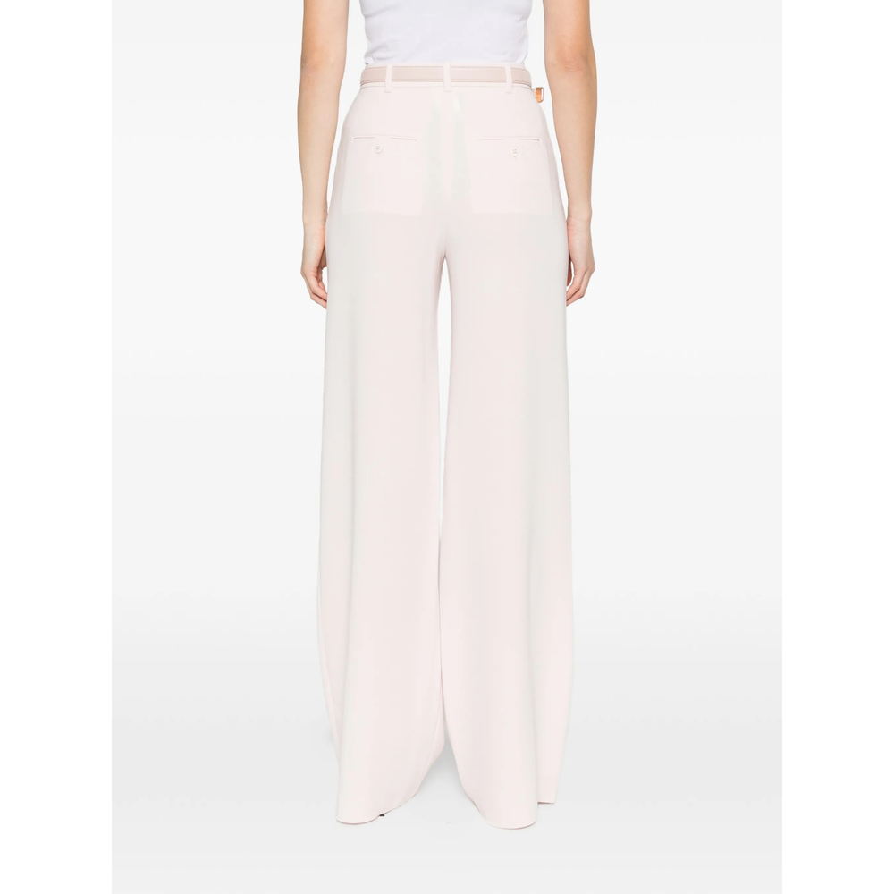 [MAX MARA STUDIO] Pants SS26 MSTAMICO  052