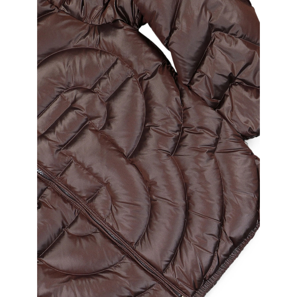 [Casablanca] Down Jacket FW26 PF26-OT-227 02 DKBRO