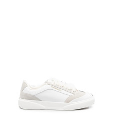 [Casablanca] Sneakers FW26 PF26-SNK-025 01 WHITE