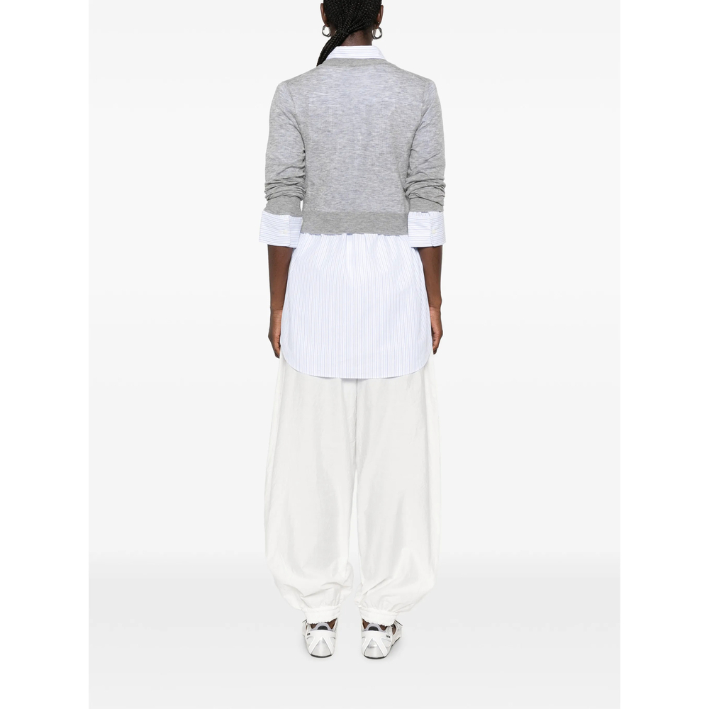 [ALEXANDER WANG] Knitwear FW26 1KC3261082  030
