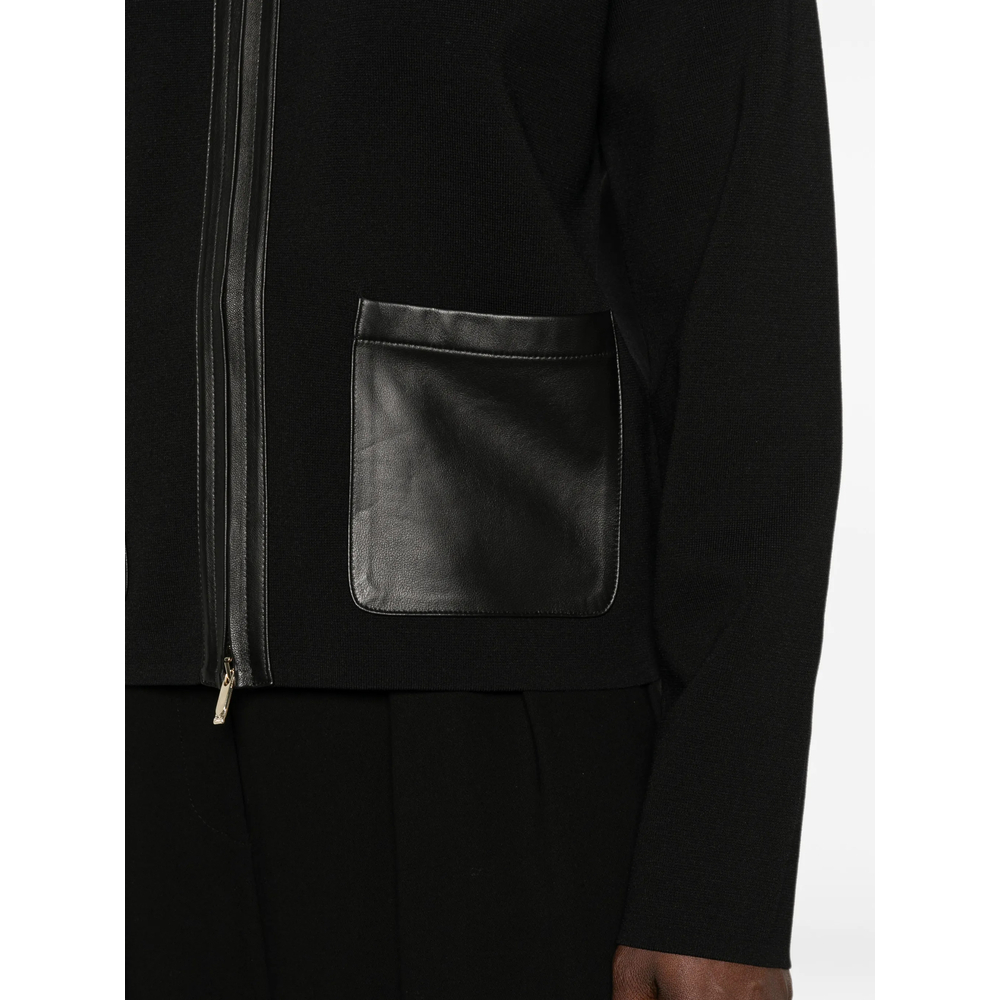 [MAX MARA STUDIO] Knitwear FW26 MSTCOLIMBO 010F 003