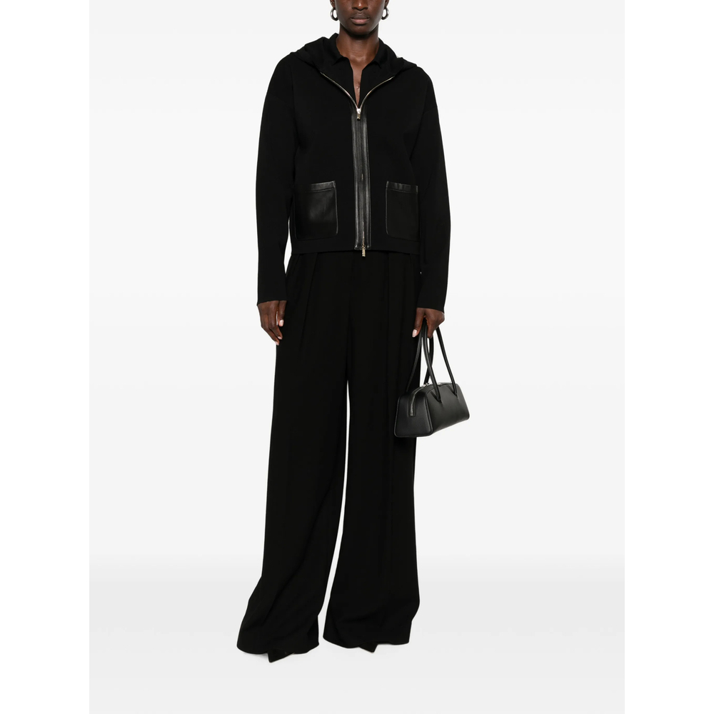 [MAX MARA STUDIO] Knitwear FW26 MSTCOLIMBO 010F 003