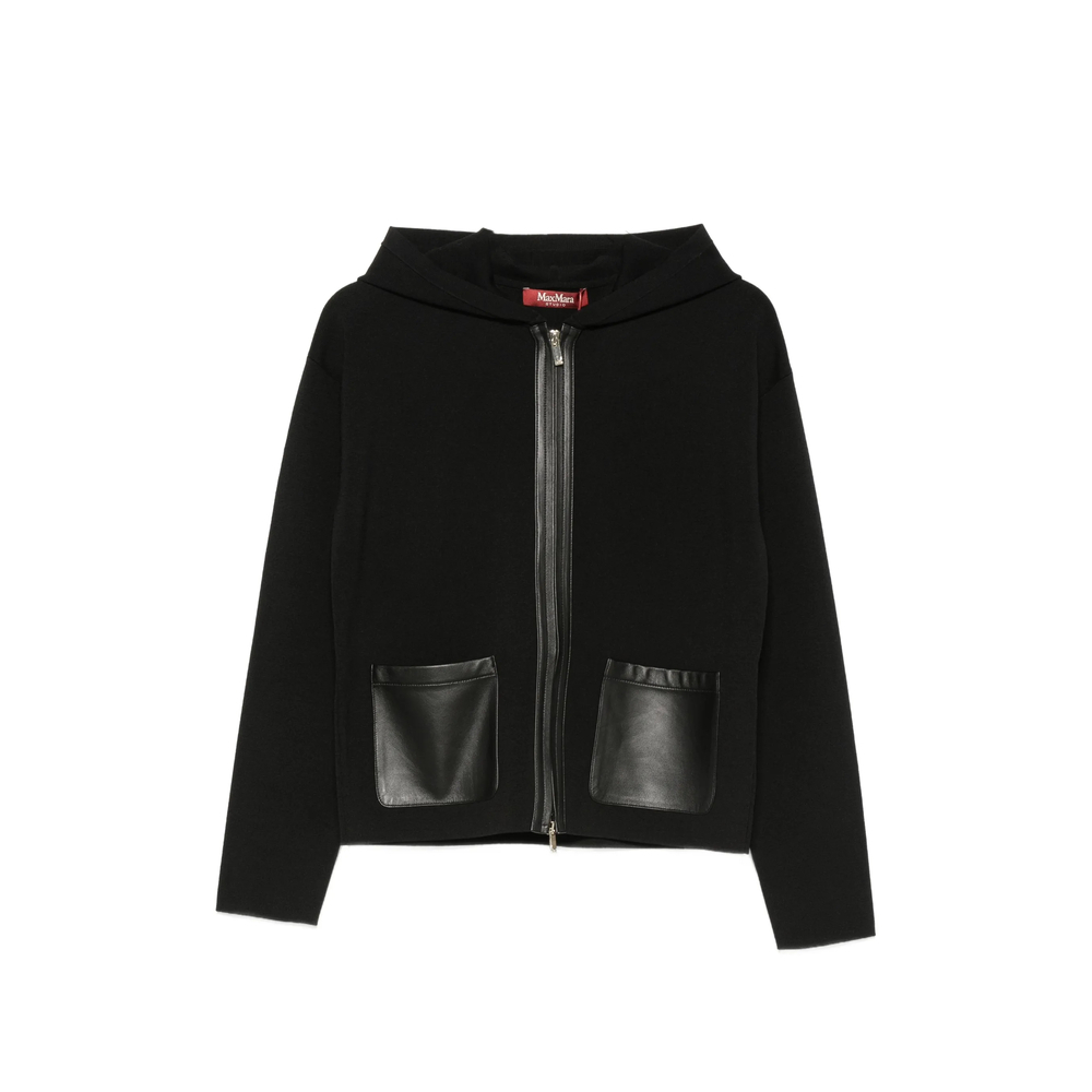 [MAX MARA STUDIO] Knitwear FW26 MSTCOLIMBO 010F 003