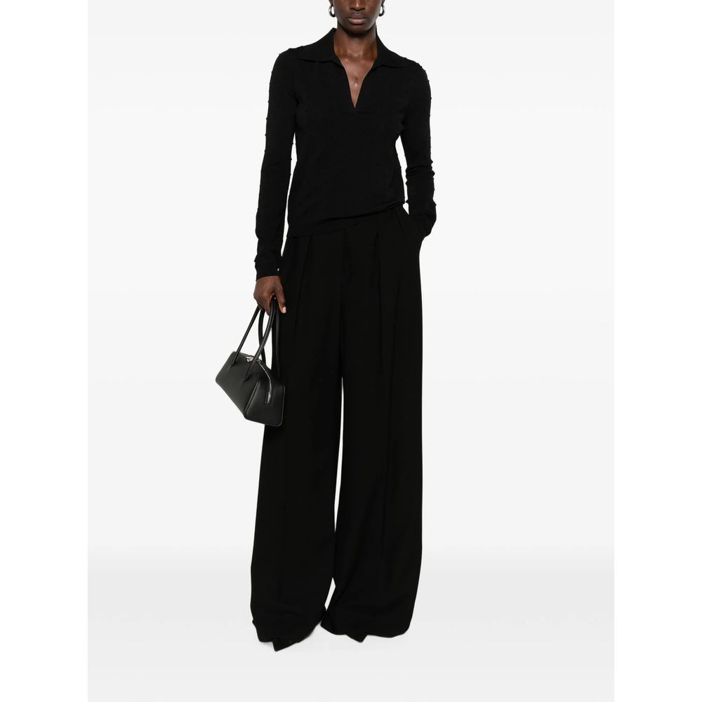 [MAX MARA STUDIO] Knitwear FW26 MSTCOLONO 010F 003