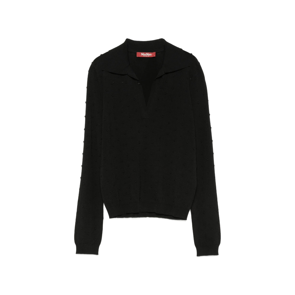 [MAX MARA STUDIO] Knitwear FW26 MSTCOLONO 010F 003