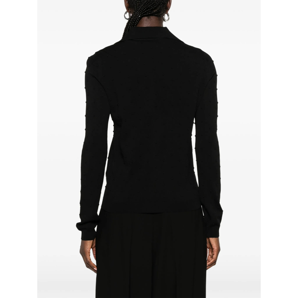 [MAX MARA STUDIO] Knitwear FW26 MSTCOLONO 010F 003