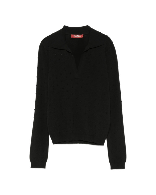 [MAX MARA STUDIO] Knitwear FW26 MSTCOLONO 010F 003