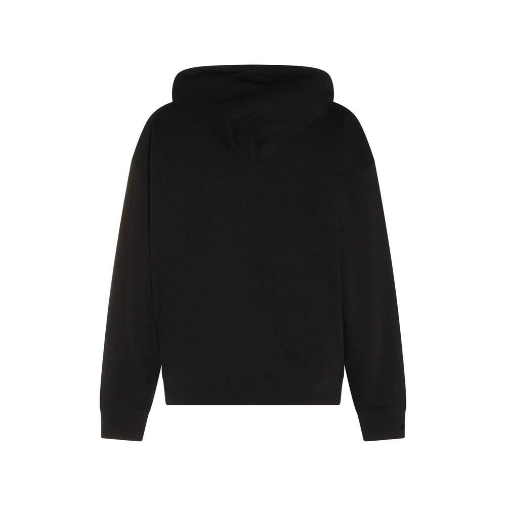 [Y-3] Hoodie FW26 KR1070  BLACK