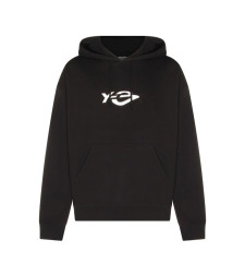 [Y-3] Hoodie FW26 KR1070  BLACK