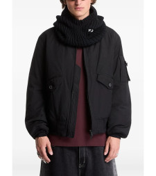 [Y-3] Bomber Jacket FW26 KS1207  BLACK