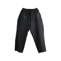 [Y-3] Pants FW26 KS3863  BLACK