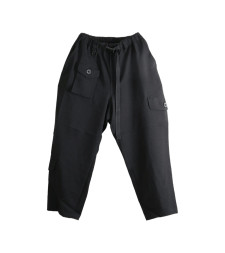 [Y-3] Pants FW26 KS3863  BLACK