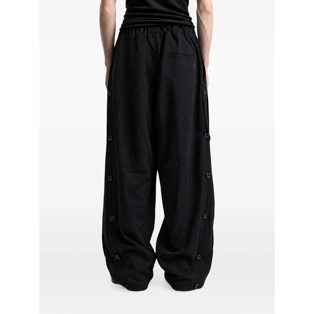 [Y-3] Pants FW26 KS6311  BLACK