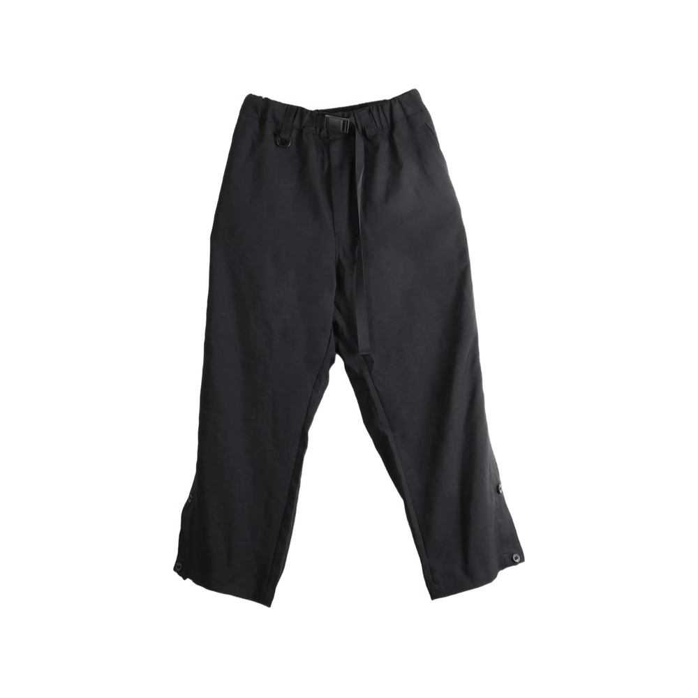 [Y-3] Pants FW26 KS6311  BLACK