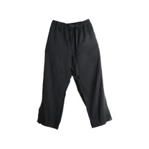 [Y-3] Pants FW26 KS6311  BLACK