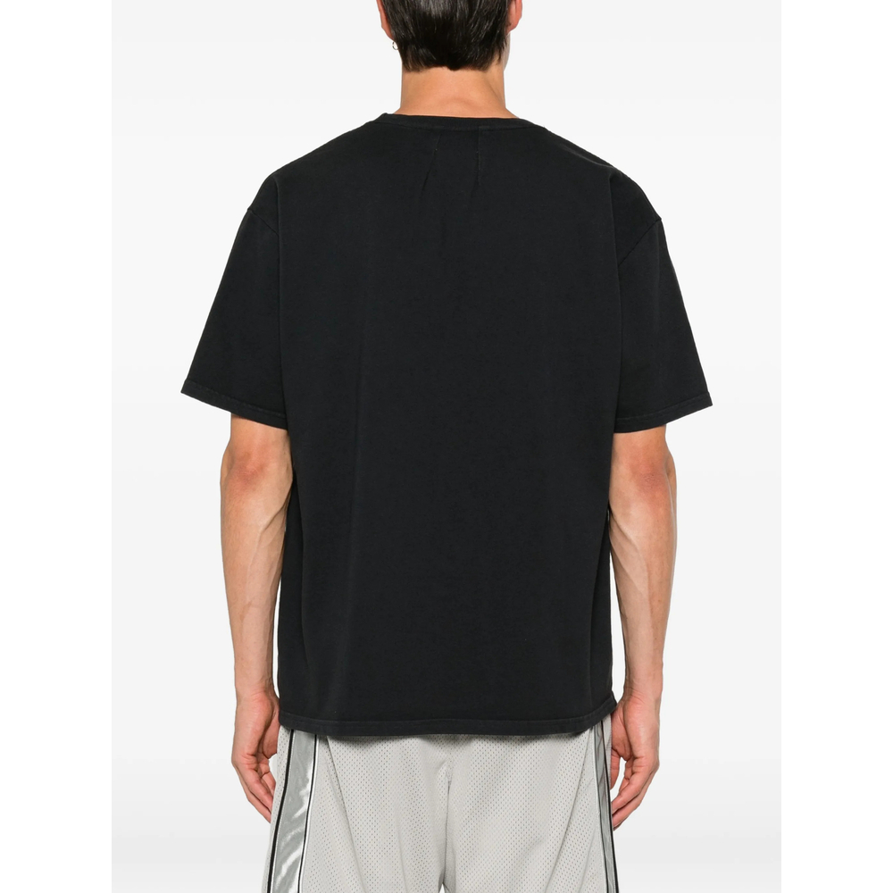 [Rhude] T-shirts Short Sleeve FW26 RHPF26TT03012  6191