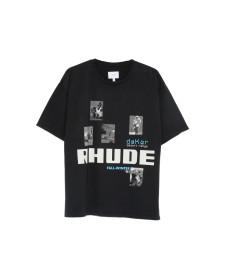 [Rhude] T-shirts Short Sleeve FW26 RHPF26TT03012  6191