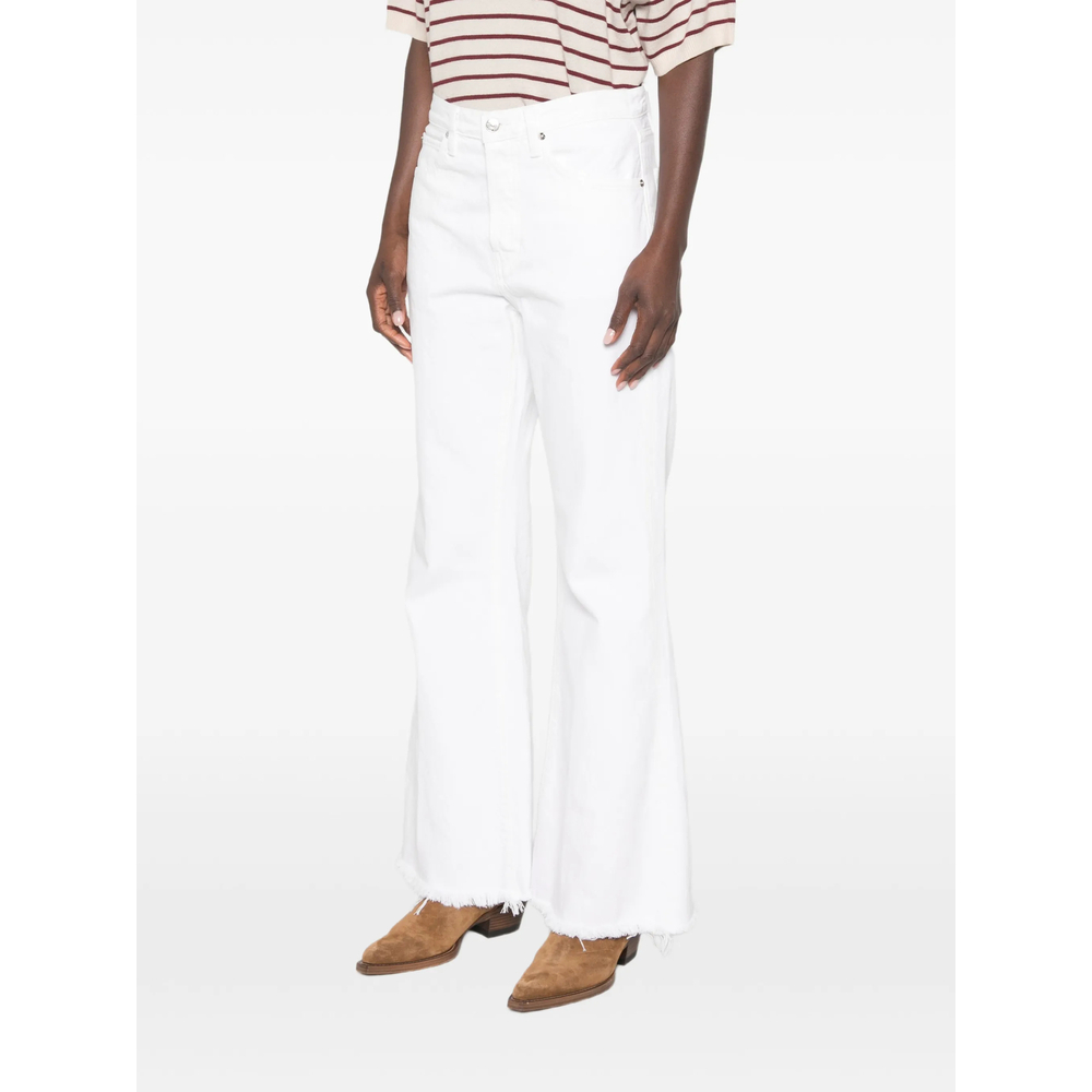 [FRAME] Jeans FW26 3003PRF728  WHTR
