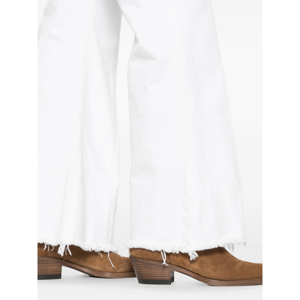 [FRAME] Jeans FW26 3003PRF728  WHTR