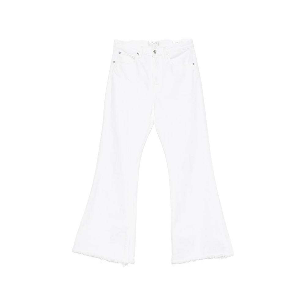 [FRAME] Jeans FW26 3003PRF728  WHTR