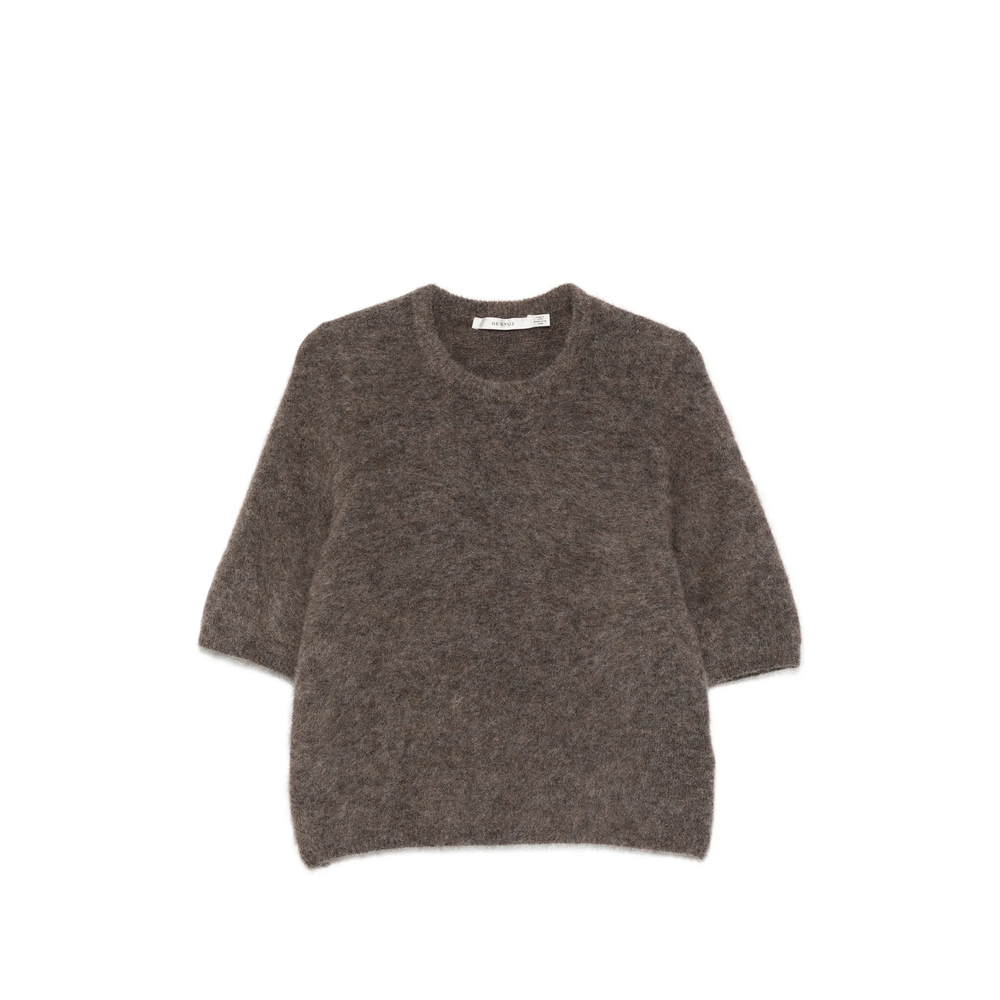 [Gestuz] T-shirts Short Sleeve FW26 10911363 DEBBIE CHEST