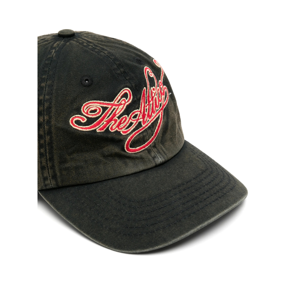 [The Attico] Hat FW26 261WAC00041 CCC131TA 121